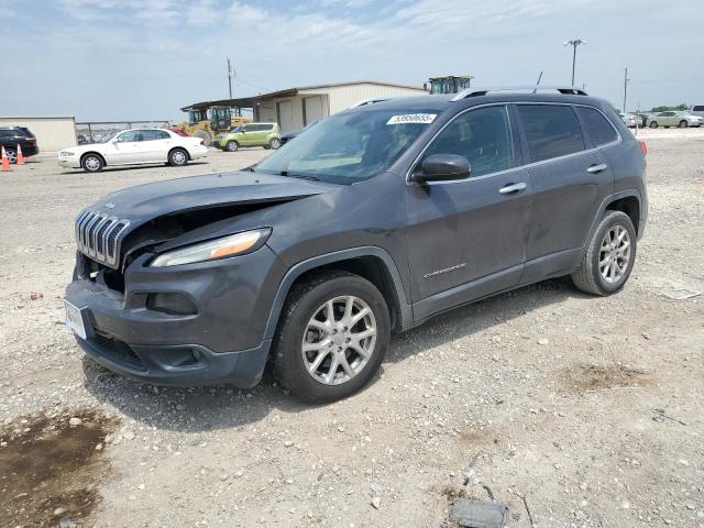 Vin: 1c4pjlcb8ew143373, lot: 53950655, jeep grand cher latitude 2014 img_1