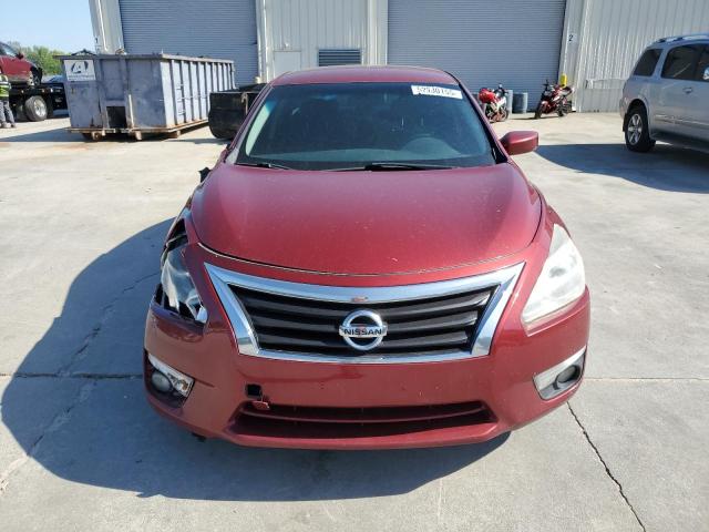 2015 NISSAN ALTIMA 2.5 - 1N4AL3AP9FC213437