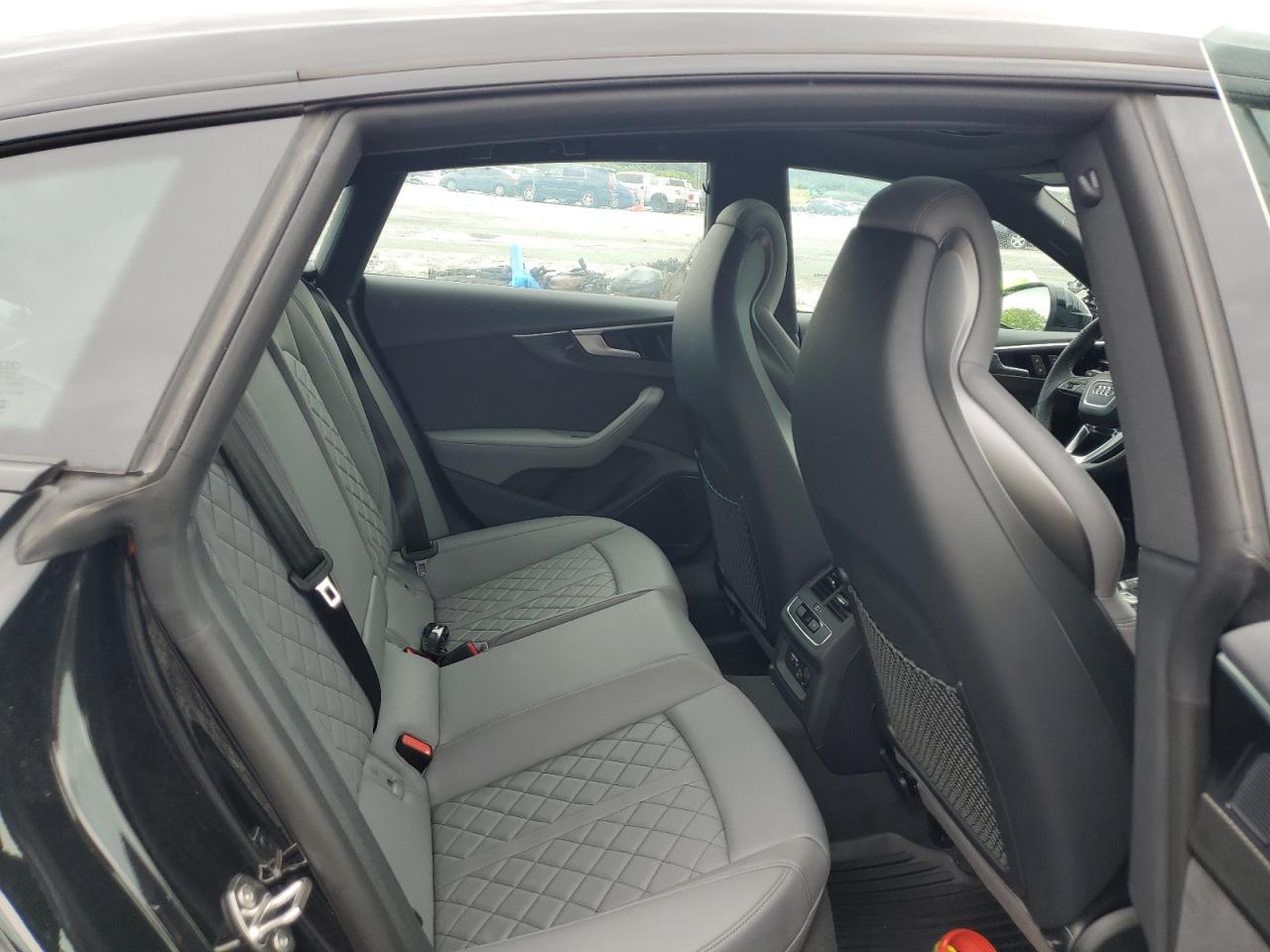 Global Auto Auctions