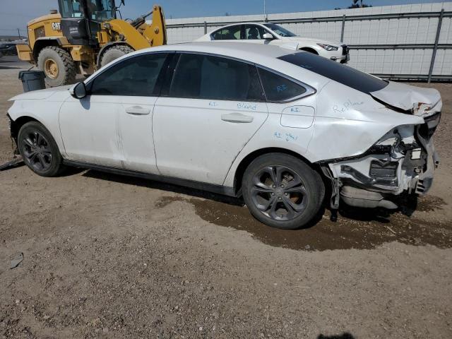 Vin: 1hgcy1f32pa023492, lot: 53367435, honda accord ex 20232