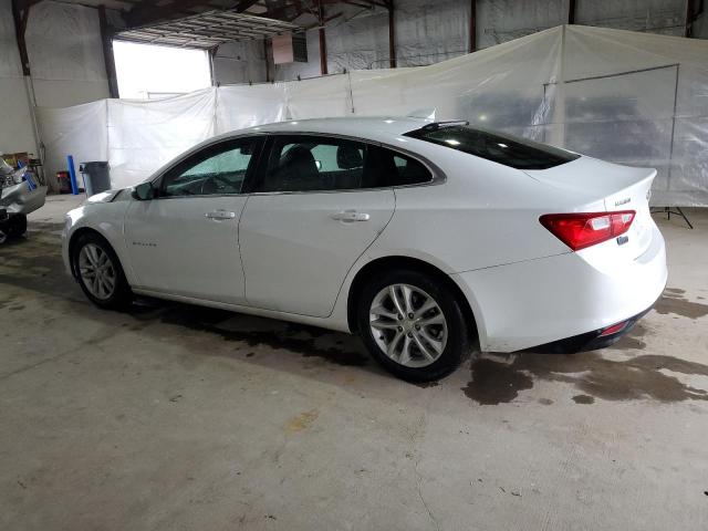Vin: 1g1zd5st0jf130075, lot: 54753465, chevrolet malibu lt 20182