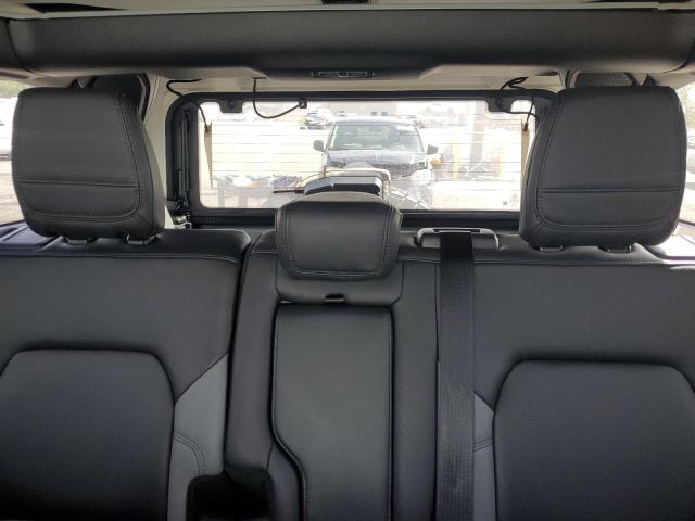 2024 FORD BRONCO BLA 1FMDE1BH9RLB26151