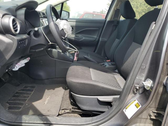 2024 NISSAN VERSA S - 3N1CN8DV1RL868837