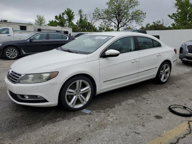 VOLKSWAGEN CC SPORT