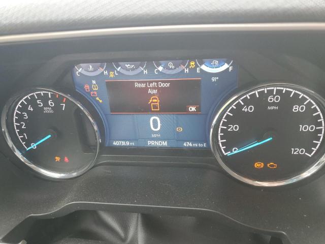 2023 FORD F150 SUPER - 1FTEX1CP8PKD95947