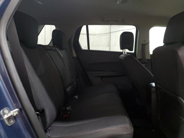 2017 GMC TERRAIN SL - 2GKFLTEK5H6165479