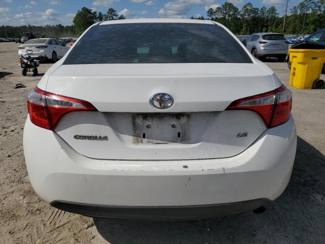 2015 TOYOTA COROLLA L - 2T1BURHE8FC323809