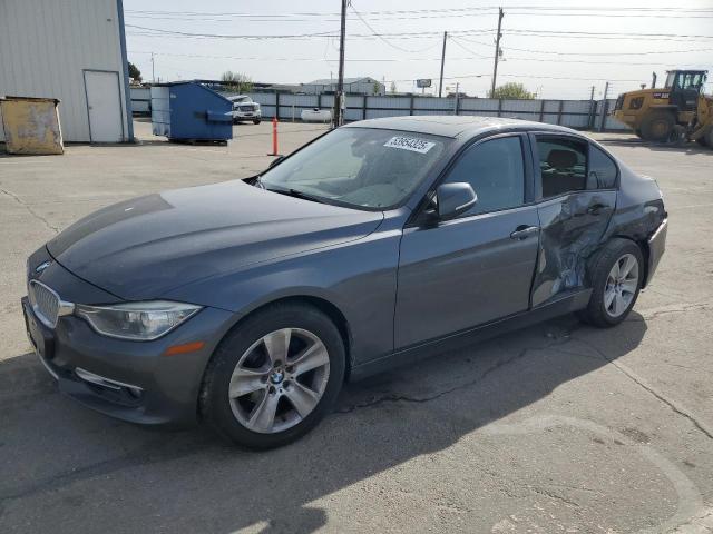 BMW 328I