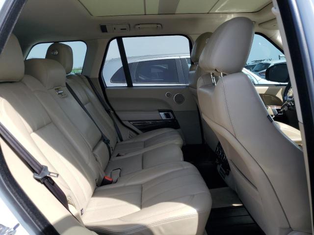 2017 LAND ROVER RANGE ROVE SALGS2FE1HA333703