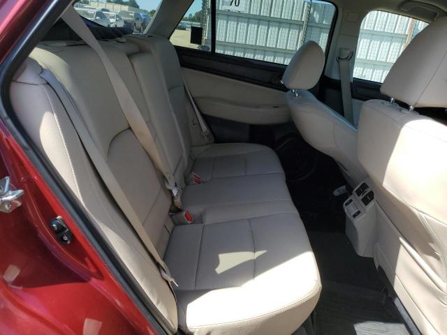 2018 SUBARU OUTBACK 2. - 4S4BSANC9J3306069