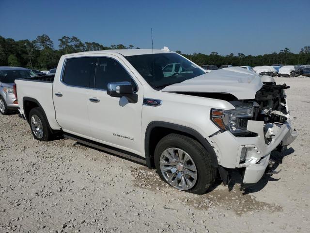Vin: 1gtu9fel1kz424623, lot: 52928105, gmc sierra k1500 denali 20194