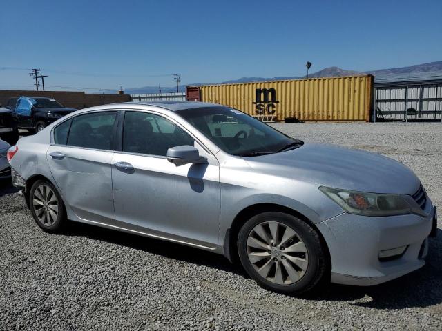 Vin: 1hgcr2f76da200420, lot: 52300925, honda accord ex 20134