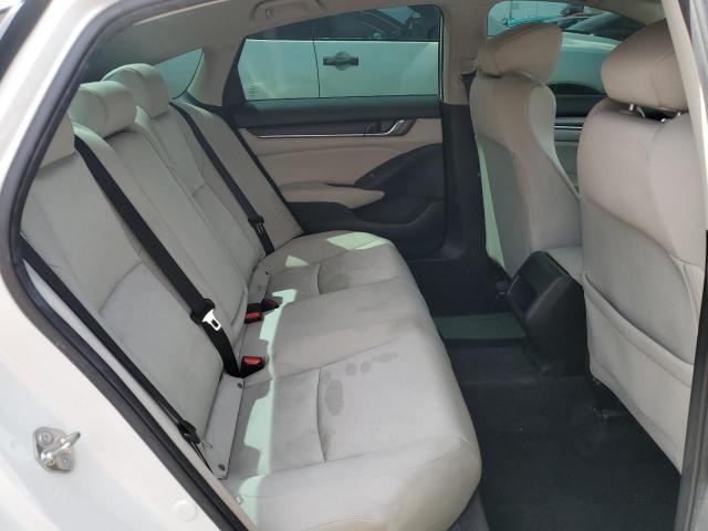 2018 HONDA ACCORD LX - 1HGCV1F15JA226309