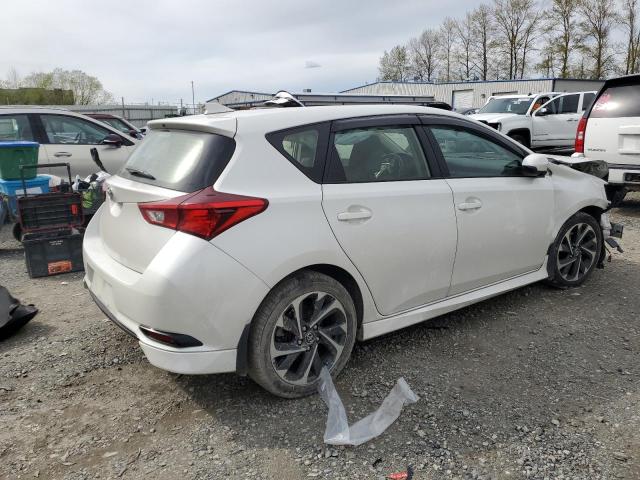 Vin: jtnkarje7jj569049, lot: 52461615, toyota corolla 20183