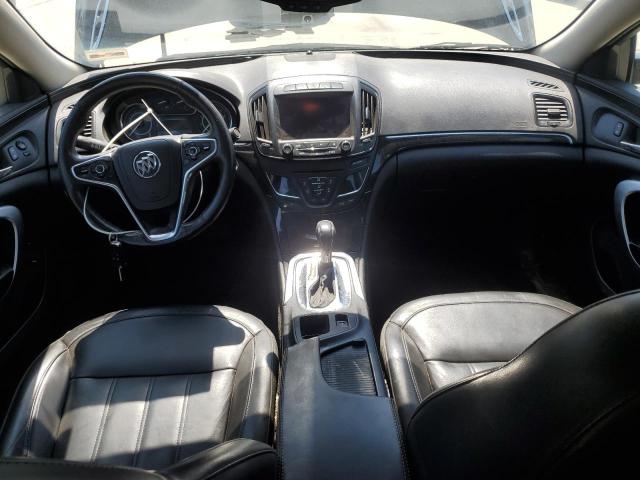 2016 BUICK REGAL PREM 2G4GS5GX8G9176931