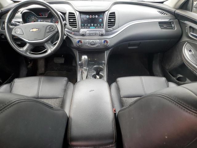 2017 CHEVROLET IMPALA LT 2G1105S38H9160985