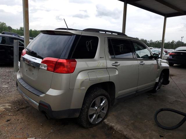 Vin: 2gkflte30f6253779, lot: 53904625, gmc terrain slt 20153