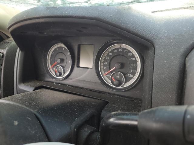 2016 RAM 2500 ST 3C6UR5CJ4GG171243