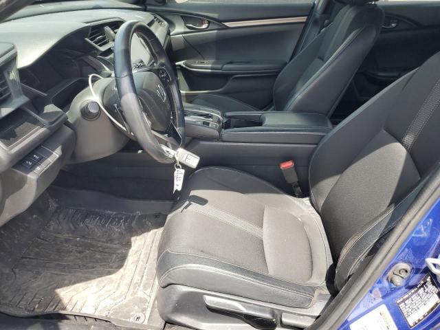 2020 HONDA CIVIC SPOR - SHHFK7H41LU203570