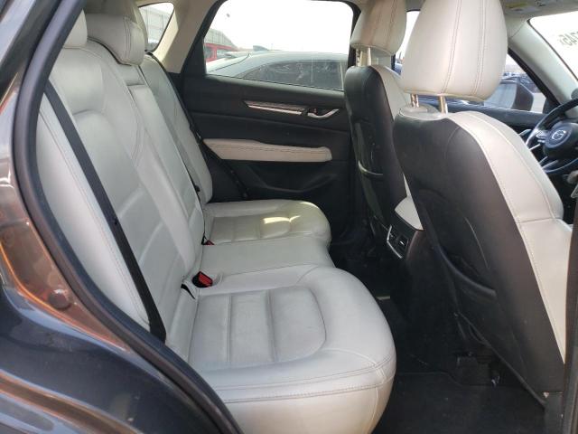 2018 MAZDA CX-5 GRAND - JM3KFBDM4J0300519