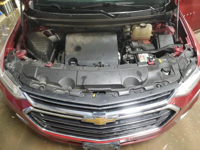 2018 CHEVROLET TRAVERSE P 1GNERKKW5JJ257277