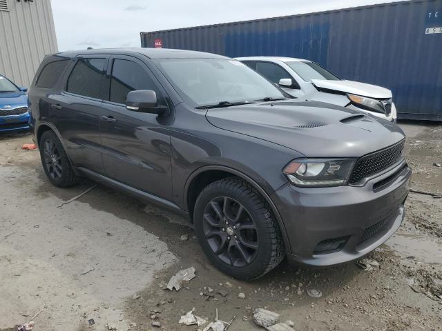 2018 DODGE DURANGO R/ - 1C4SDJCT7JC126493