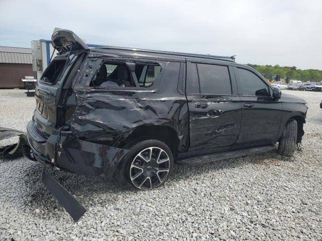 Vin: 1gnskekl1pr227556, lot: 53263065, chevrolet suburban k1500 rst 20233