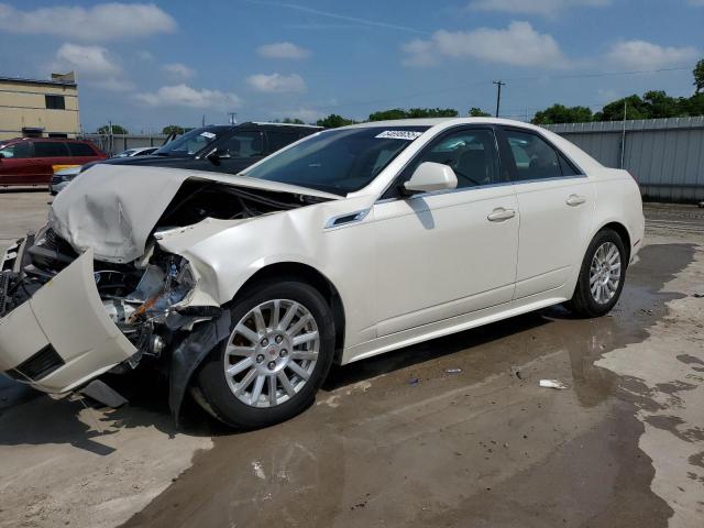 Vin: 1g6de5ey1b0152082, lot: 54698055, cadillac cts luxury collection 2011 img_1