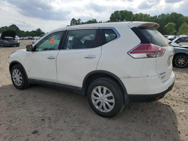Vin: 5n1at2mt4fc856240, lot: 53731755, nissan rogue s 20152