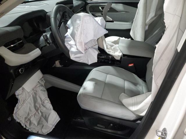 2025 FORD EXPLORER P - 1FMWK8HC6SGB48905