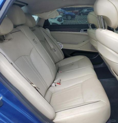 2016 HYUNDAI GENESIS 3. - KMHGN4JEXGU120419