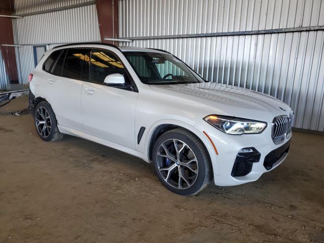 2019 BMW X5 XDRIVE5 5UXJU2C56KLB15359