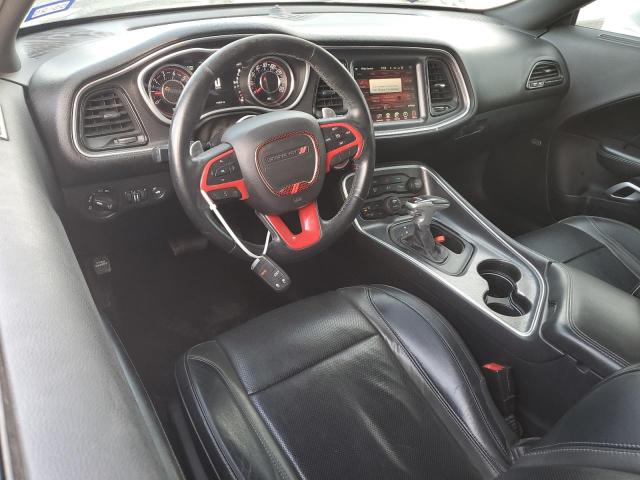2015 DODGE CHALLENGER - 2C3CDZBTXFH714689
