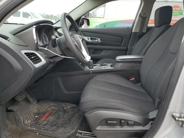 2017 GMC TERRAIN SL - 2GKFLTEK4H6346329