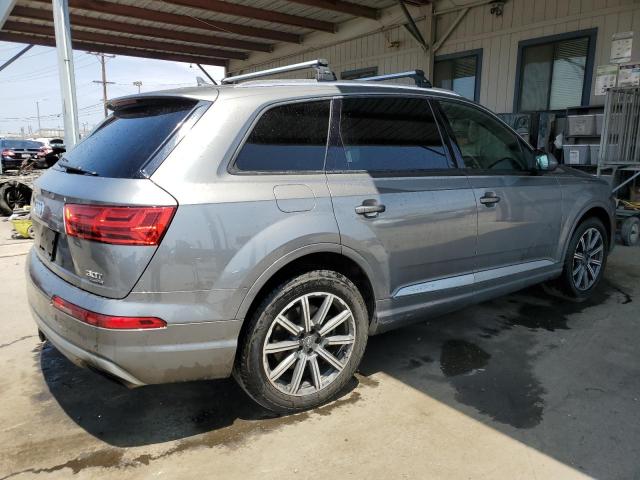 Vin: wa1laaf71hd030613, lot: 55305205, audi q7 premium plus 20173