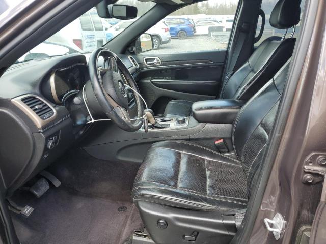 2017 JEEP GRAND CHER - 1C4RJFBG2HC739169