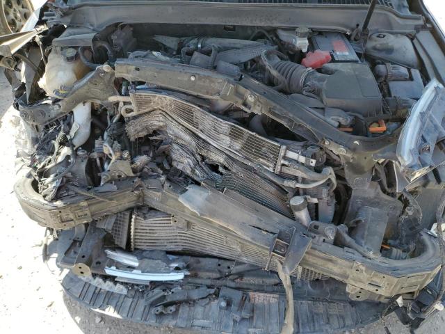 2017 LINCOLN MKZ PREMIE 3LN6L5A98HR648253