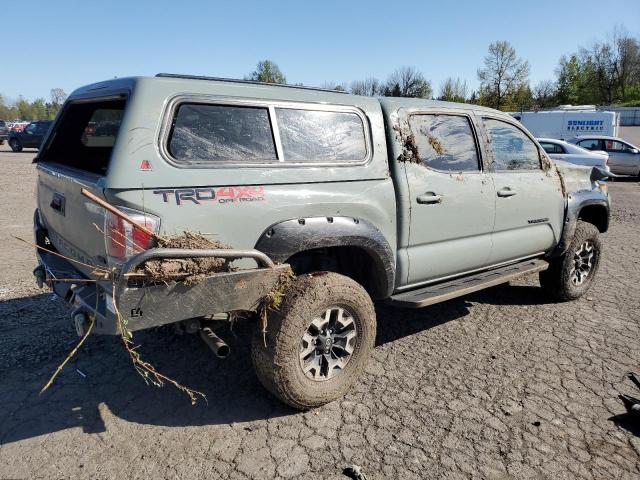 Vin: 3tmcz5an2nm489676, lot: 53212335, toyota tacoma double cab 20223