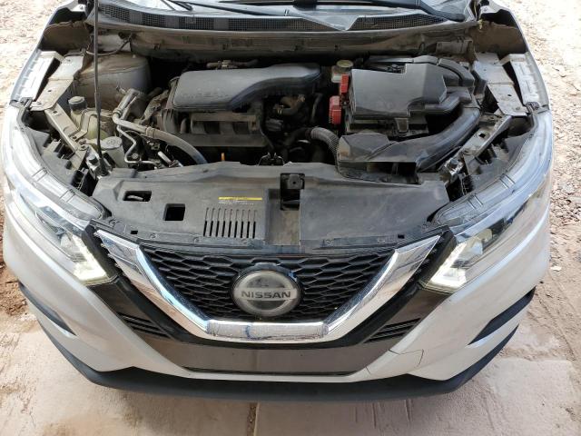 2020 NISSAN ROGUE SPOR - JN1BJ1CV7LW253372