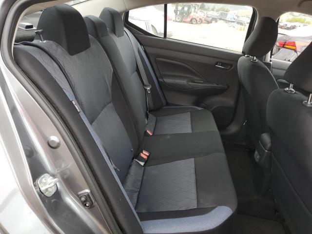 2025 NISSAN VERSA SV - 3N1CN8EVXSL826834