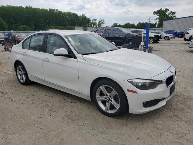 Vin: wba3c3g54enr25444, lot: 54017355, bmw 3 series i xdrive 20144