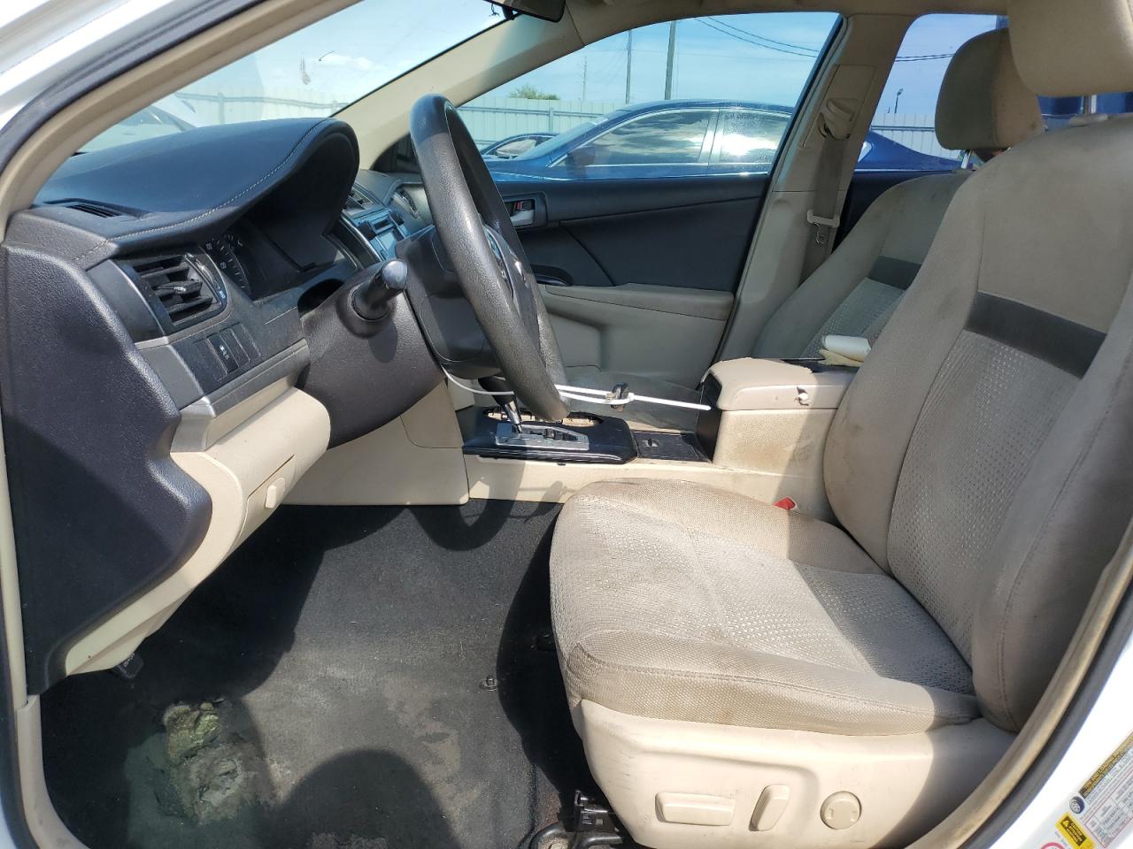 Global Auto Auctions