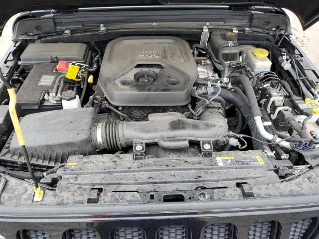 2021 JEEP WRANGLER U - 1C4HJXDN2MW796669