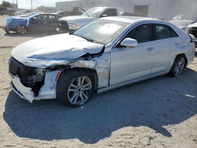 CADILLAC CT4 LUXURY