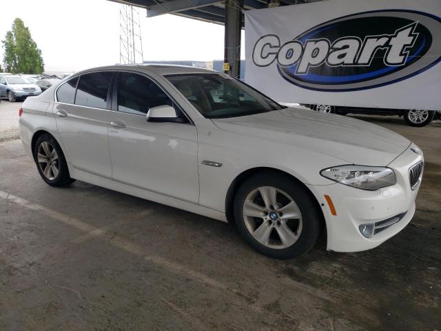 Vin: wbaxg5c5xddy33573, lot: 54733925, bmw 5 series i 20134