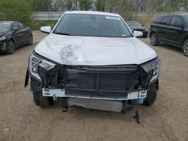 2024 GMC TERRAIN SL - 3GKALTEG4RL142519