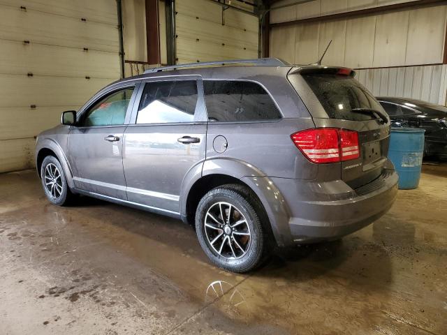 Vin: 3c4pdcabxjt384961, lot: 53325755, dodge journey se 20182
