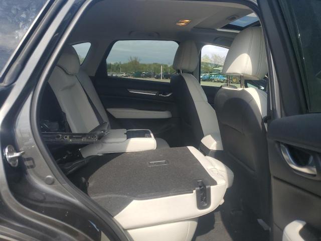 2021 MAZDA CX-5 GRAND JM3KFBDM2M0307909