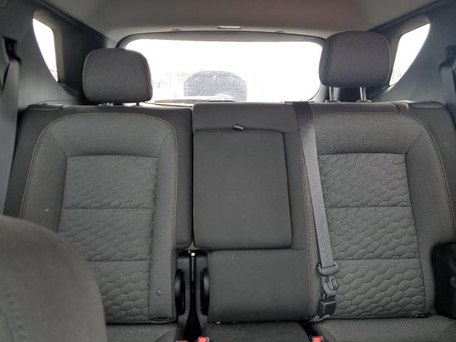 2020 CHEVROLET EQUINOX LT - 2GNAXTEVXL6170018