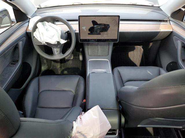 2023 TESLA MODEL Y 7SAYGDEE4PA187040